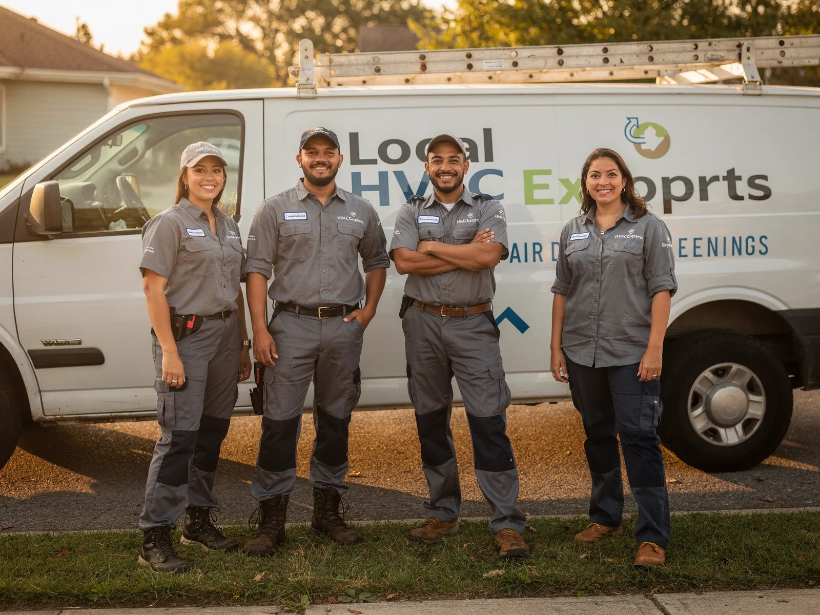 24/7 HVAC Repair & AC Replacement company in Summitville, OH